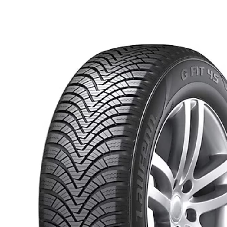 225/60R17 99H G FIT 4S LH71 M+S