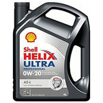 Resmi Galeri görüntüleyicisine yükleyin, HELİX ULTRA PRO  ASL  0W20   VCC
