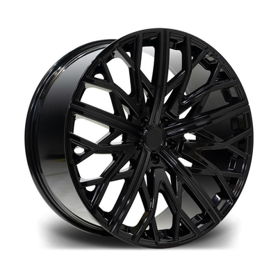 9.5X22 5X120 22135 ET35 74,1 GLOSS BLACK