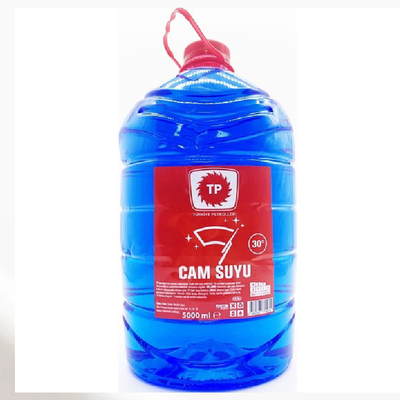CAM SUYU 5 LT  -20 KISLIK