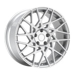Resmi Galeri görüntüleyicisine yükleyin, 8.5X19 5X112 19057-1 ET42 73,1 WHITE SILVER
