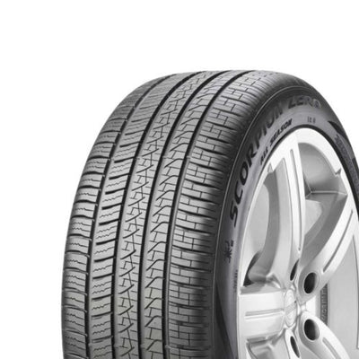 235/55R18  100H  RFT SCORPION ZERO A/S MOE