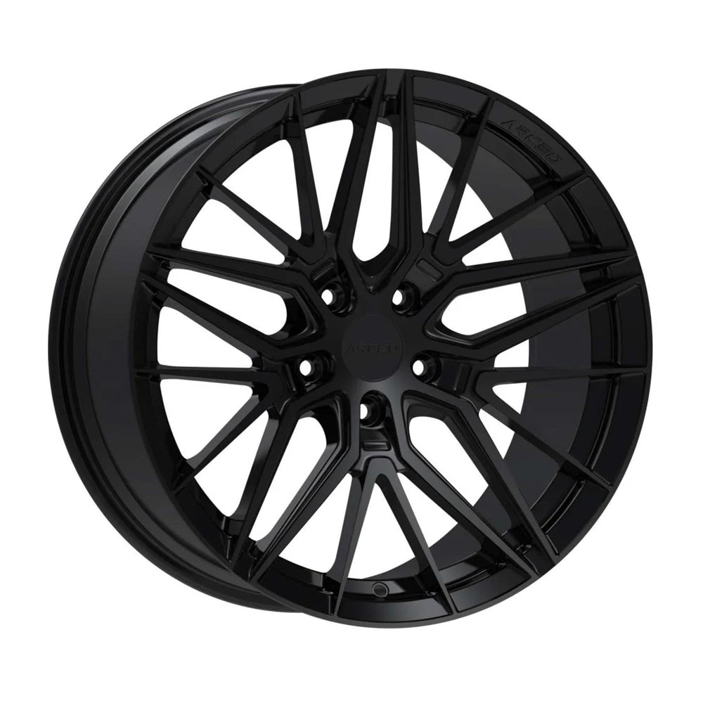 8.0X18 5X112 18177 ET35 73,1 MATT BLACK