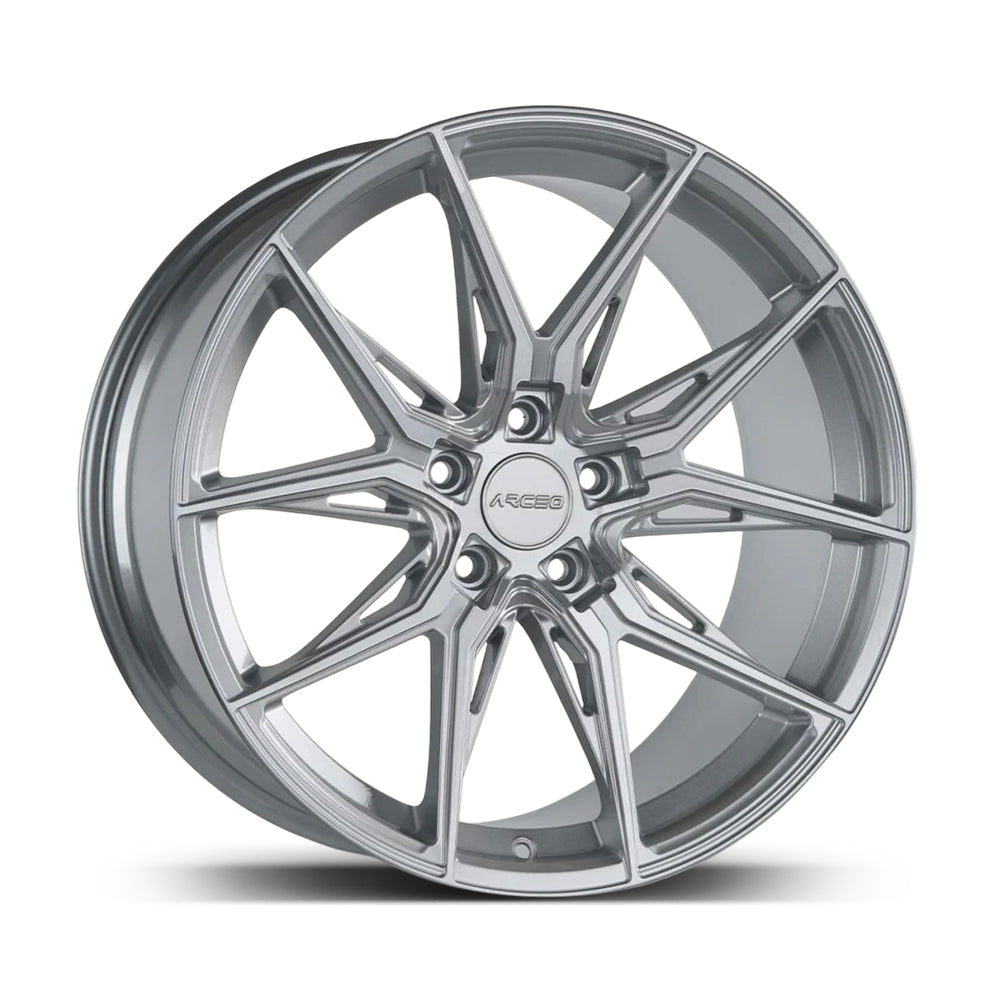8.0X18 5X112 18177 ET35 73,1 SILVER DIAMOND