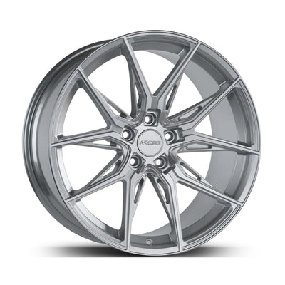8.0X18 5X112 18177 ET35 73,1 SILVER DIAMOND