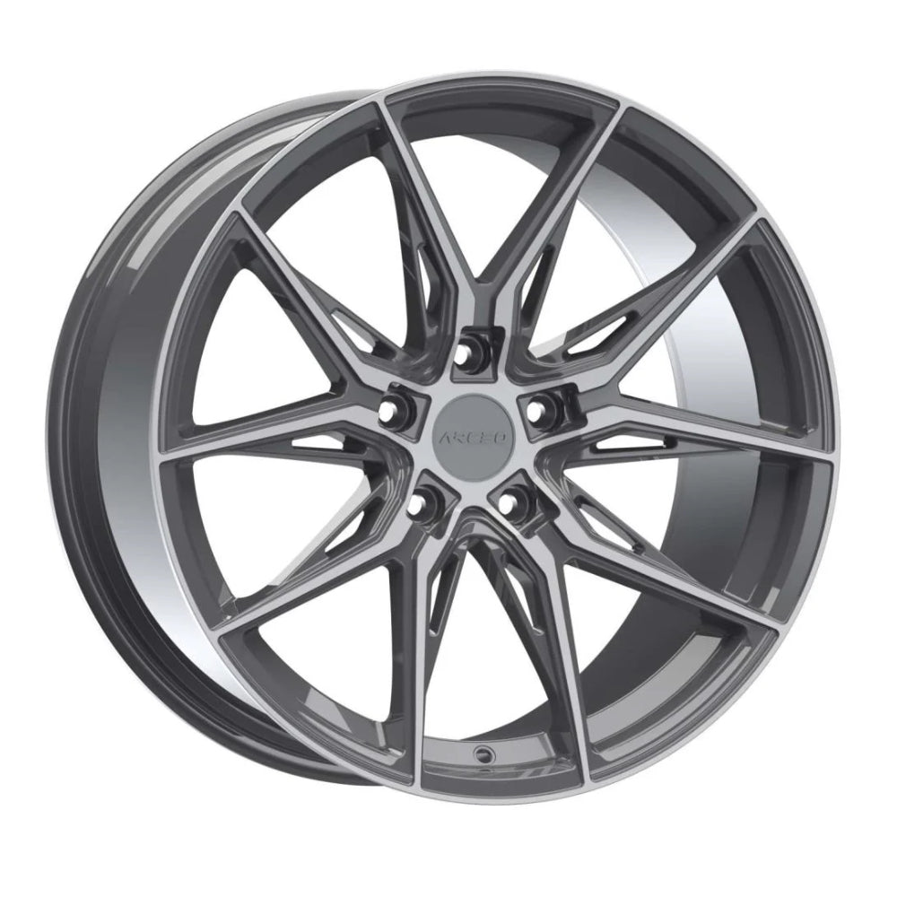 8.0X18 5X112 18177 ET35 73,1 TITAN DIAMOND