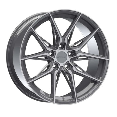 8.0X18 5X112 18177 ET35 73,1 TITAN DIAMOND