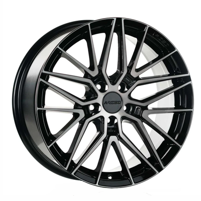 8.0X18 5X112 18193 ET35 73,1 BLACK TINT