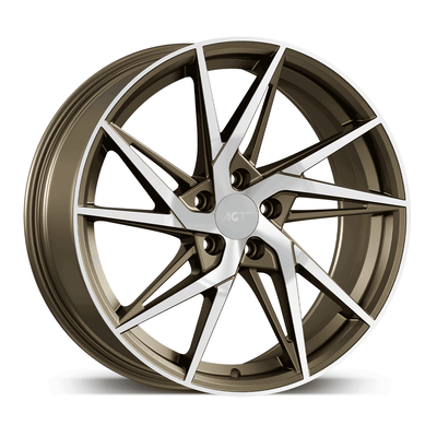 8.0X18 5X112 18259 ET35 72,6 MATT BRONZE DIAMOND