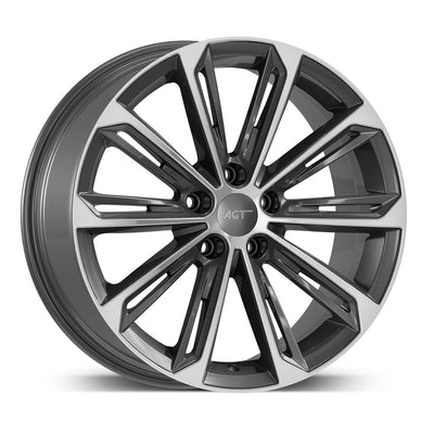 8.0X18 5X112 18264 ET40 57,1 TITAN DIAMOND
