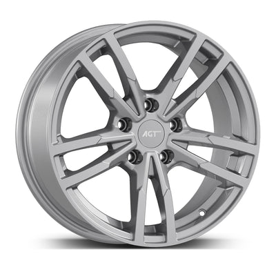 8.0X18 5X114 18097-1 ET30 60,1 FULL SILVER