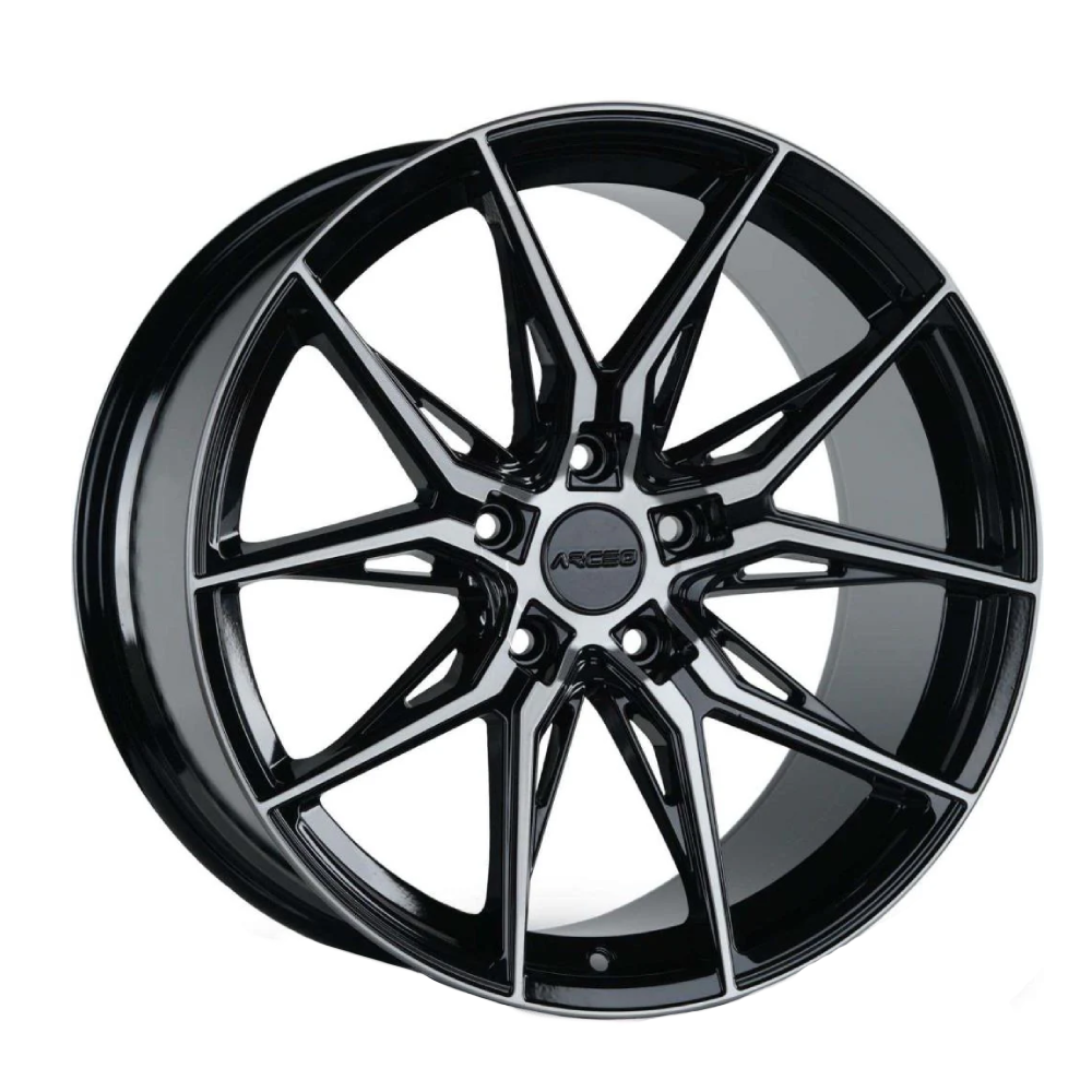 8.0X18 5X114 18239 ET35 73,1 BLACK TINT