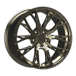 Resmi Galeri görüntüleyicisine yükleyin, 8.0X18 5X114 18239 ET35 73,1 GLOSS BRONZE
