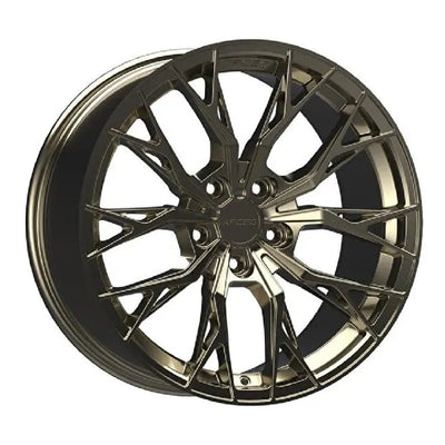 8.0X18 5X114 18239 ET35 73,1 GLOSS BRONZE