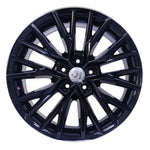 Resmi Galeri görüntüleyicisine yükleyin, 8.0X18 5X114 18203 ET50 60,1 GLOSS BLACK
