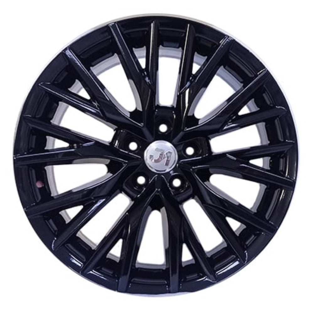 8.0X18 5X114 18203 ET50 60,1 GLOSS BLACK