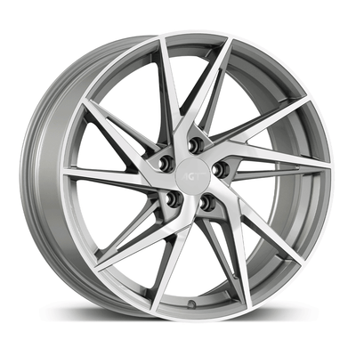 8.0X18 5X115 18259 ET35 70,2 SILVER DIAMOND