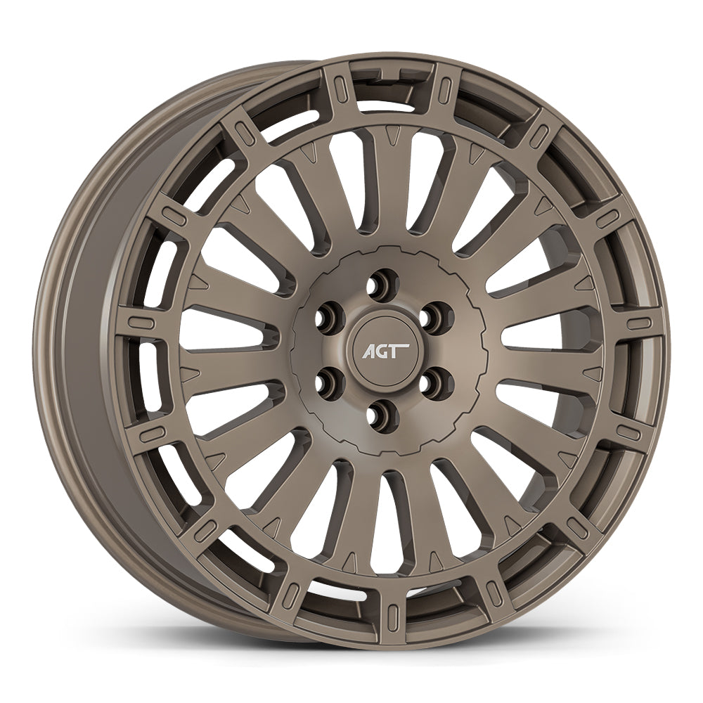8.0X18 5X120 18169 ET35 72,6 GLOSS BRONZE