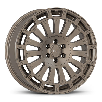 8.0X18 5X120 18169 ET35 72,6 GLOSS BRONZE