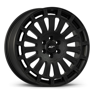 8.0X18 5X120 18169 ET35 72,6 MATT BLACK