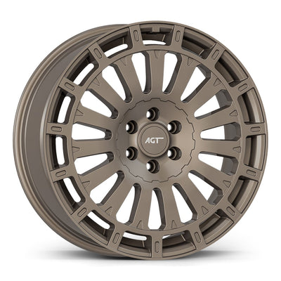 8.0X18 5X160 18169 ET50 65,1 MATT BRONZE