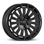 Resmi Galeri görüntüleyicisine yükleyin, 8.0X18 6X120 18169 ET45 74,6 GLOSS BLACK
