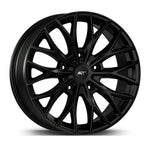 Resmi Galeri görüntüleyicisine yükleyin, 8.0X18 6X120 18182 ET45 74,6 GLOSS BLACK
