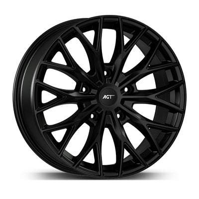 8.0X18 6X120 18182 ET45 74,6 GLOSS BLACK