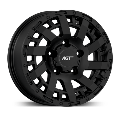 8.0X18 6X120 18201 ET40 74,6 MATT BLACK