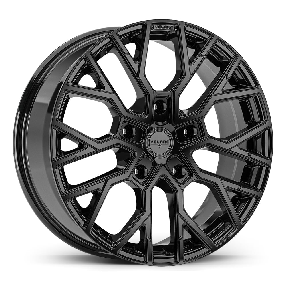 8.0X18 6X120 18248 ET45 74,6 SANTORINI BLACK