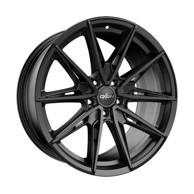 8.0X19 5X112 19162-1 ET30 66,6 MATT BLACK