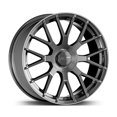 8.0X19 5X112 19162-1 ET47 66,7 TITAN LIP DIAMOND