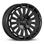Resmi Galeri görüntüleyicisine yükleyin, 8.0X20 5X120 20169 ET35 72,6 GLOSS BLACK
