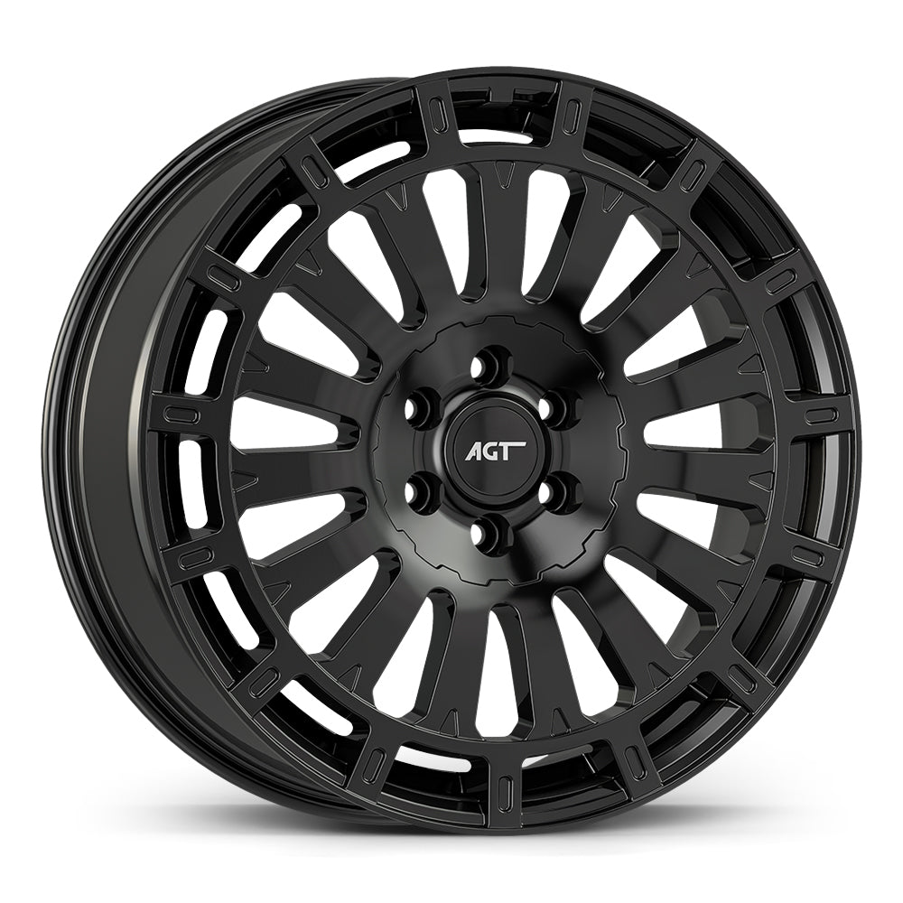 8.0X20 5X120 20169 ET35 72,6 GLOSS BLACK