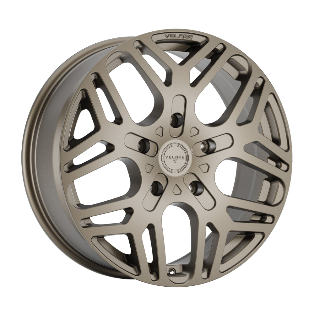 8.0X20 5X160 20230 ET50 65,1 MATT BRONZE