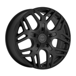 Resmi Galeri görüntüleyicisine yükleyin, 8.0X20 5X160 20230 ET50 65,1 MATT BLACK
