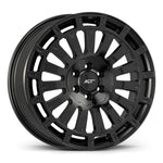 Resmi Galeri görüntüleyicisine yükleyin, 8.0X20 6X120 20169 ET50 74,6 GLOSS BLACK
