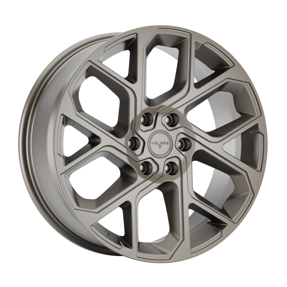 8.0X20 6X120 20245 ET45 74,6 MATT BRONZE