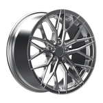 Resmi Galeri görüntüleyicisine yükleyin, 7.5X17 5X100 17141 ET35 73,1 HYPER BLACK
