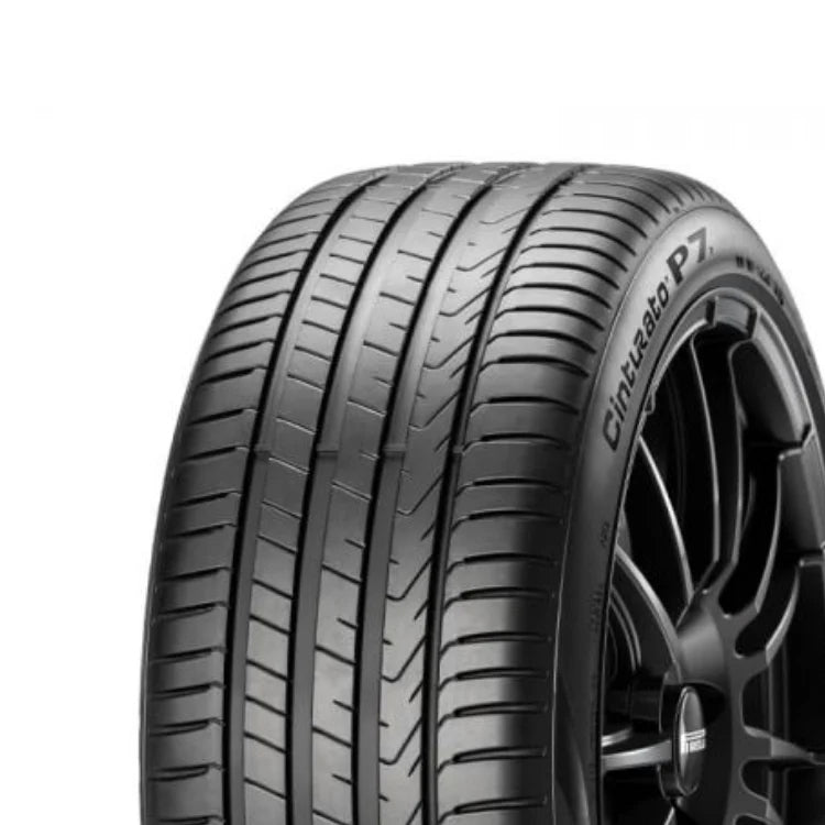 235/55R19  105H XL ELECT CINTURATO P7  P7C2 MO