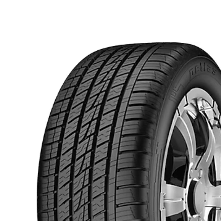 235/75R15 105H EXPLERO A/S PT411