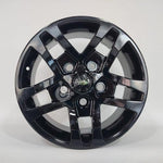 Resmi Galeri görüntüleyicisine yükleyin, 8.0X18 5X165 18049 ET10 113,2 GLOSS BLACK
