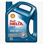 Resmi Galeri görüntüleyicisine yükleyin, HELIX HX7 10W-40 (4*4L) 4 LT BDN
