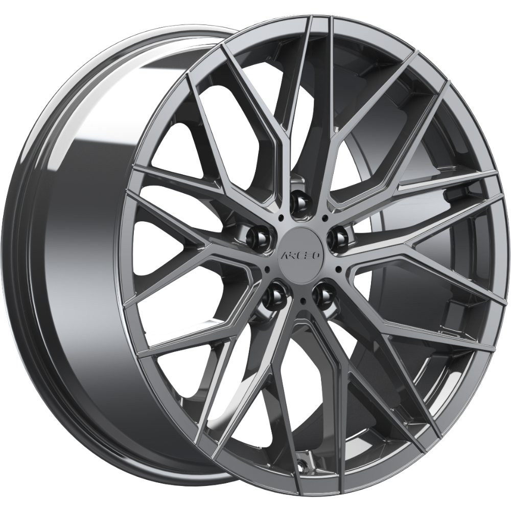 8.5X18 5X112 18141 ET35 73,1 TITAN