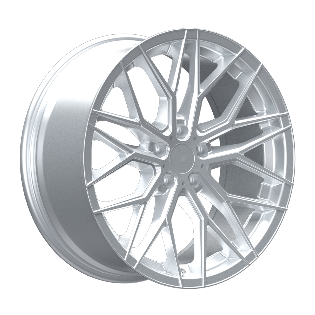 8.5X18 5X112 18141 ET35 73,1 SILVER DIAMOND