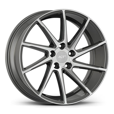8.5X18 5X120 18021 ET35 72,6 TITAN DIAMOND