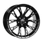 Resmi Galeri görüntüleyicisine yükleyin, 8.5X19 5X108 19141-K1 ET45 73,1 GLOSS BLACK
