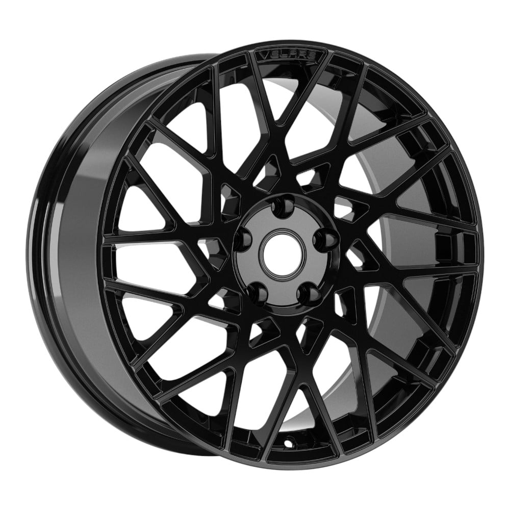 8.5X19 5X112 19057-1 ET42 73,1 SANTORINI BLACK