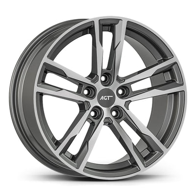 8.5X19 5X112 19094 ET35 72,6 TITAN DIAMOND