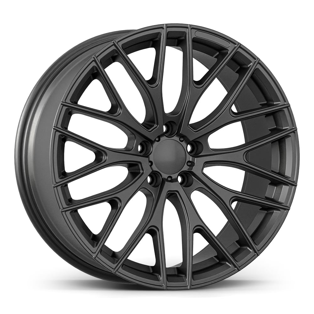 8.5X19 5X112 19142-1 ET35 73,1 MATT TITAN